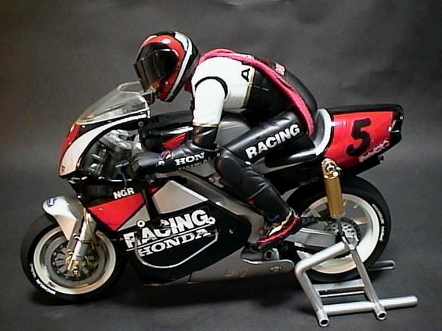 ＮＳＲ５００ ＨＡＮＧ-ＯＮ ＲＡＣＥＲ